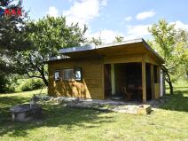 Prodej chaty, Nechanice, 16 m2