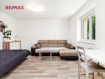 Pronájem bytu 1+kk, Kladno, Kordačova, 32 m2