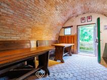Prodej - jiné, Práče, 30 m2
