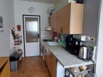 Pronájem bytu 2+1, Ústí nad Labem, Jizerská, 62 m2