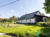 Prodej chalupy, Ždírec nad Doubravou - Stružinec, 120 m2