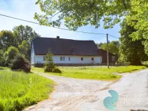 Prodej chalupy, Ždírec nad Doubravou - Stružinec, 120 m2