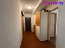 Pronájem bytu 3+kk, Louny, Přemyslovců, 73 m2