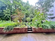 Pronájem bytu 2+kk, Praha - Žižkov, Jeseniova, 42 m2