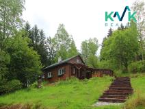 Prodej chaty, Kraslice, 65 m2