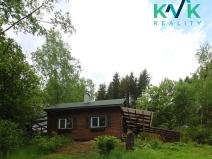 Prodej chaty, Kraslice, 65 m2