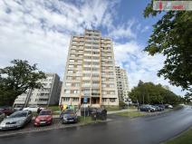 Prodej bytu 1+kk, Orlová - Lutyně, Polní, 27 m2