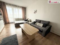 Prodej bytu 1+kk, Orlová - Lutyně, Polní, 27 m2