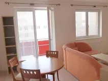 Pronájem bytu 2+kk, Praha - Nové Město, 50 m2