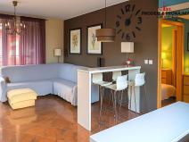 Pronájem bytu 4+kk, Praha - Vysočany, Pod Harfou, 100 m2