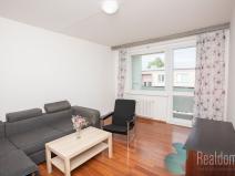 Pronájem bytu 3+1, Praha - Zličín, Nedašovská, 62 m2