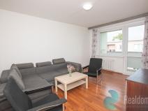 Pronájem bytu 3+1, Praha - Zličín, Nedašovská, 62 m2