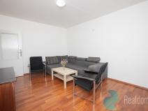 Pronájem bytu 3+1, Praha - Zličín, Nedašovská, 62 m2