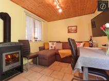 Prodej chaty, Kladno, Na Vysokém, 48 m2