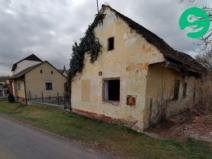 Prodej rodinného domu, Blížejov, Lštění, 100 m2