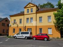 Prodej činžovního domu, Liberec - Liberec XXV-Vesec, Vesecká, 465 m2