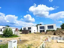 Prodej rodinného domu, Sezemice, Družstevní, 121 m2