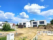 Prodej rodinného domu, Sezemice, Družstevní, 121 m2