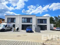 Prodej rodinného domu, Sezemice, Družstevní, 121 m2