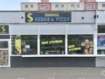 Pronájem restaurace, Kladno, nám. Jana Masaryka, 57 m2