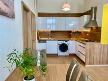 Pronájem bytu 2+kk, Písek - Pražské Předměstí, Pražská, 60 m2