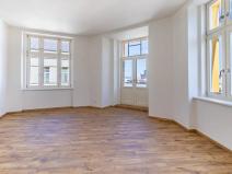 Pronájem bytu 1+1, Mladá Boleslav, tř. Václava Klementa, 50 m2