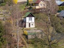 Prodej chaty, Liberec, 15 m2