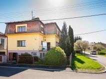 Prodej bytu 2+1, Vysoké Mýto - Pražské Předměstí, Fibichova, 70 m2