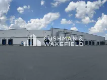 Pronájem skladu, Opava, Těšínská, 700 m2