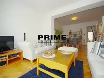 Pronájem bytu 3+kk, Praha - Vinohrady, Belgická, 100 m2