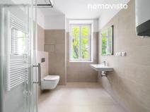 Pronájem bytu 2+kk, Ostrava, Preslova, 50 m2