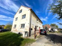 Prodej činžovního domu, Čimelice, 360 m2