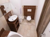 Pronájem bytu 4+1, Orlová - Lutyně, Masarykova třída, 73 m2