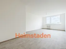 Pronájem bytu 2+1, Karviná - Hranice, Slovenská, 53 m2
