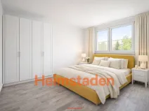Pronájem bytu 2+1, Karviná - Hranice, Slovenská, 53 m2