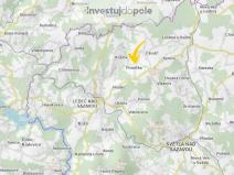 Prodej lesa, Prosíčka - Dolní Prosíčka, 4042 m2