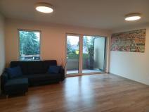 Pronájem bytu 1+kk, České Budějovice - České Budějovice 2, O. Nedbala, 41 m2