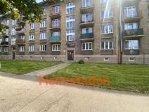 Pronájem bytu 3+1, Karviná - Nové Město, Havířská, 73 m2