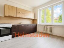 Pronájem bytu 3+1, Karviná - Nové Město, Havířská, 73 m2