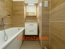Pronájem bytu 3+1, Karviná - Nové Město, Havířská, 73 m2