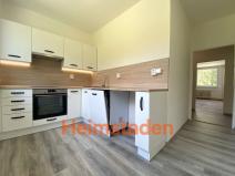 Pronájem bytu 3+1, Karviná - Hranice, Slovenská, 72 m2