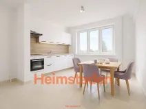 Pronájem bytu 2+1, Karviná - Nové Město, Závodní, 55 m2