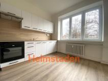 Pronájem bytu 3+1, Karviná - Nové Město, Čapkova, 74 m2