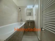 Pronájem bytu 3+1, Karviná - Nové Město, Čapkova, 74 m2