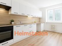 Pronájem bytu 1+1, Ostrava - Poruba, Čs. exilu, 35 m2