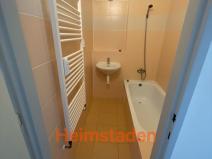 Pronájem bytu 1+1, Ostrava - Poruba, Čs. exilu, 35 m2