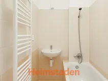 Pronájem bytu 1+1, Ostrava - Poruba, Čs. exilu, 35 m2