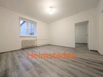 Pronájem bytu 2+1, Ostrava - Poruba, Alšova, 57 m2