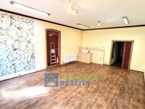 Pronájem obchodního prostoru, Trutnov - Vnitřní Město, Pražská, 46 m2