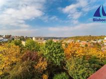 Pronájem bytu 4+1, Praha - Braník, U družstva Práce, 154 m2